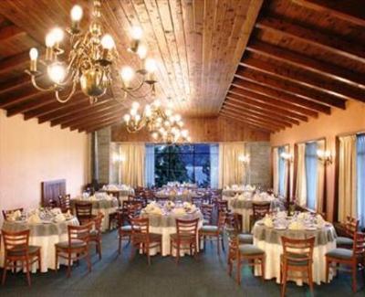 фото отеля Gran Hotel Panamericano Bariloche