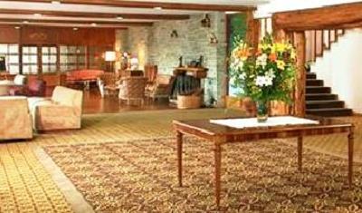 фото отеля Gran Hotel Panamericano Bariloche