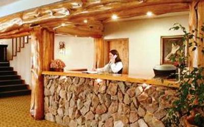 фото отеля Gran Hotel Panamericano Bariloche