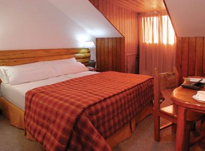 фото отеля Gran Hotel Panamericano Bariloche