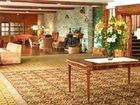 фото отеля Gran Hotel Panamericano Bariloche