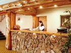 фото отеля Gran Hotel Panamericano Bariloche