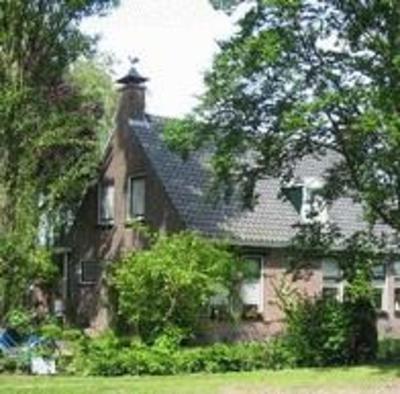 фото отеля Bed & Breakfast Brink 1