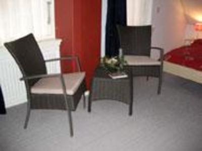 фото отеля Bed & Breakfast Brink 1