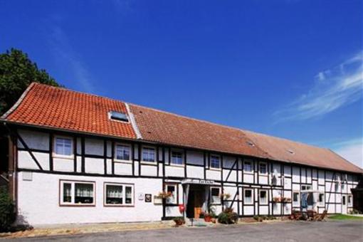 фото отеля Landgasthaus Zur Eiche Haverlah