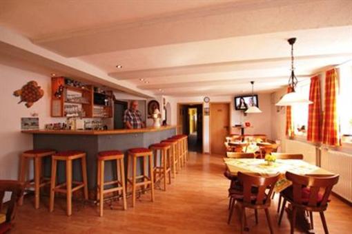 фото отеля Landgasthaus Zur Eiche Haverlah