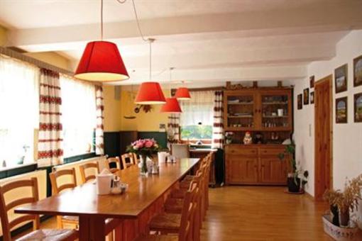 фото отеля Landgasthaus Zur Eiche Haverlah