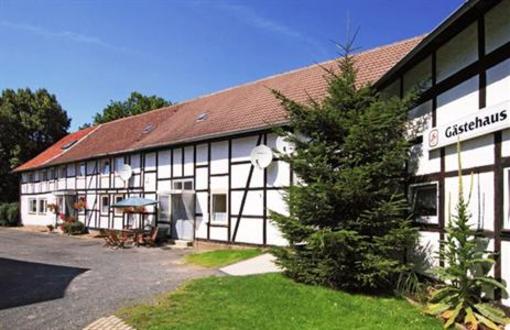 фото отеля Landgasthaus Zur Eiche Haverlah
