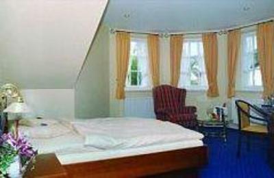 фото отеля Landgasthaus Steinsmühle Hotel Bad Muenstereifel