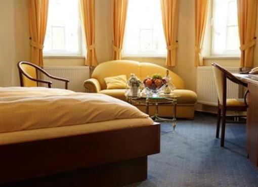 фото отеля Landgasthaus Steinsmühle Hotel Bad Muenstereifel