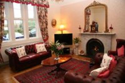 фото отеля Ashcroft Guesthouse Haltwhistle