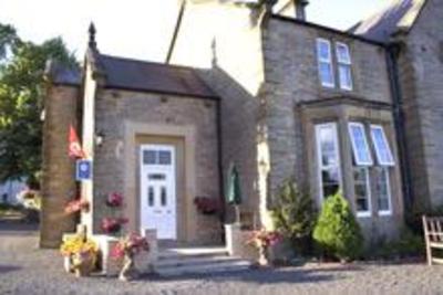 фото отеля Ashcroft Guesthouse Haltwhistle