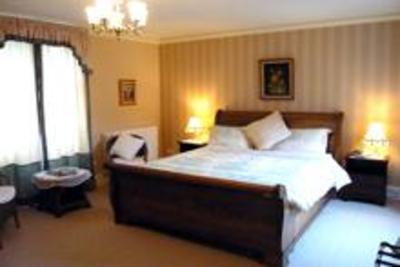 фото отеля Ashcroft Guesthouse Haltwhistle