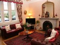 Ashcroft Guesthouse Haltwhistle