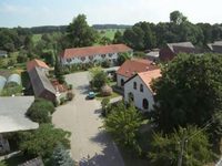 Spreewaldhotel Garni Raddusch