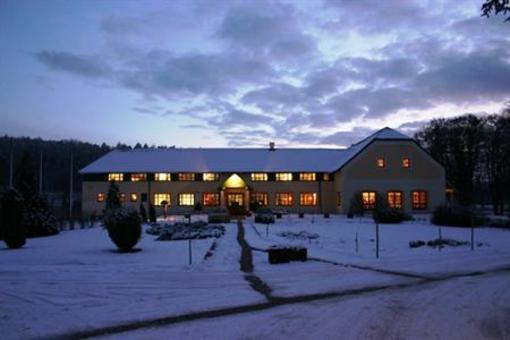 фото отеля Hotel Szepalma