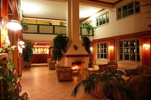 фото отеля Hotel Szepalma