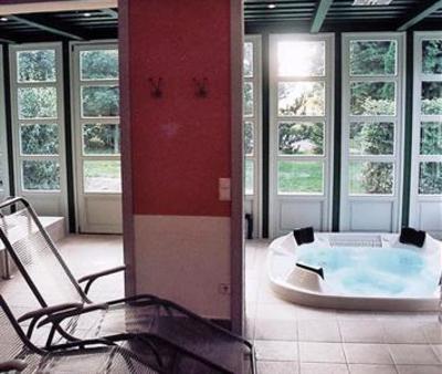 фото отеля Hotel Szepalma