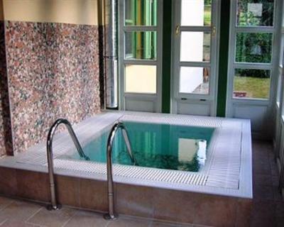 фото отеля Hotel Szepalma