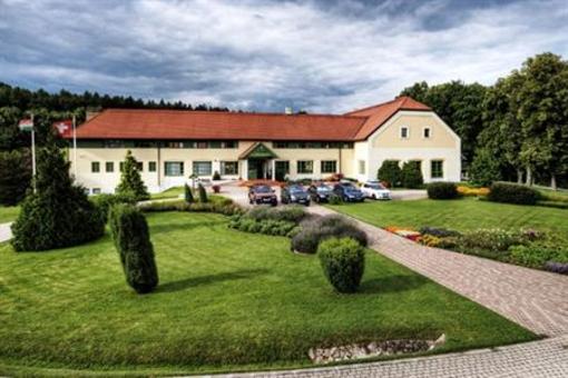 фото отеля Hotel Szepalma
