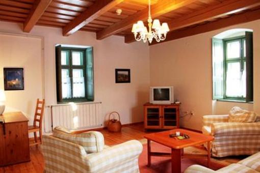 фото отеля Hotel Szepalma