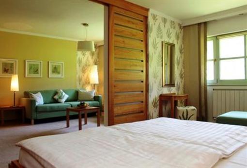 фото отеля Hotel Szepalma
