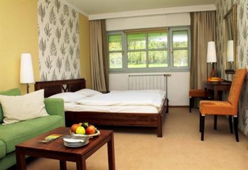 фото отеля Hotel Szepalma