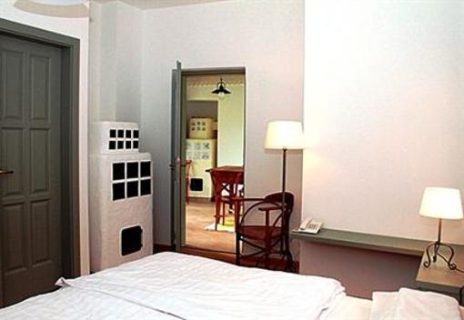 фото отеля Hotel Szepalma