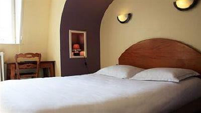 фото отеля Hotel Notre Dame Valenciennes