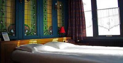 фото отеля Hotel Notre Dame Valenciennes