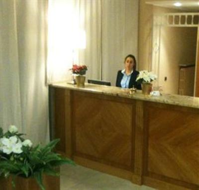 фото отеля Hotel Moteluno
