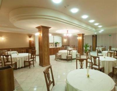 фото отеля Hotel Moteluno