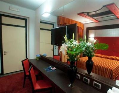 фото отеля Hotel Moteluno