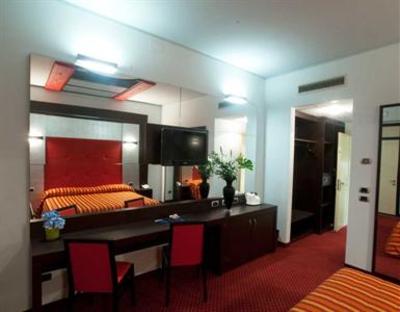 фото отеля Hotel Moteluno