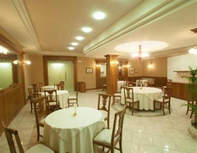 фото отеля Hotel Moteluno
