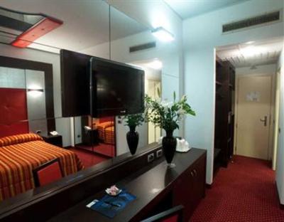 фото отеля Hotel Moteluno