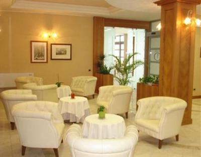 фото отеля Hotel Moteluno