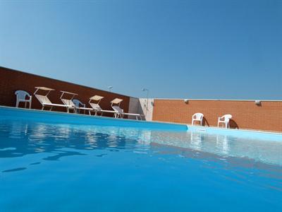 фото отеля Hotel Moteluno