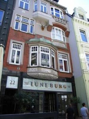 фото отеля Luneburg Haus