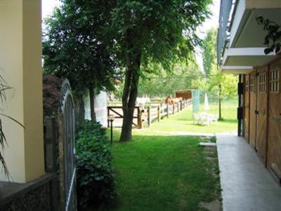 фото отеля Hotel Quo Vadis None