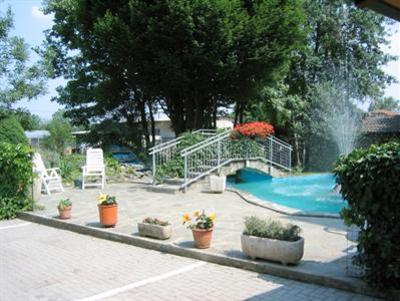 фото отеля Hotel Quo Vadis None