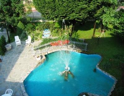 фото отеля Hotel Quo Vadis None