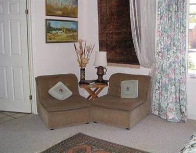 фото отеля Brasscranes Bed & Breakfast