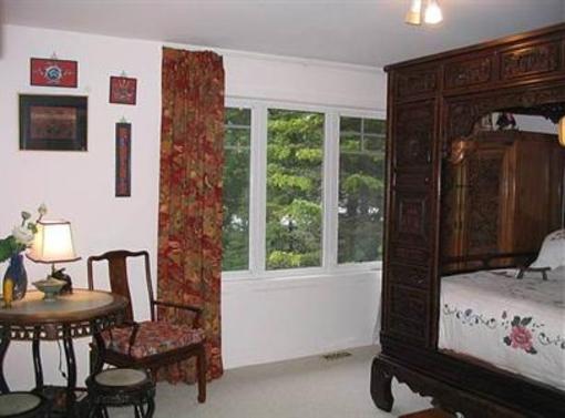 фото отеля Brasscranes Bed & Breakfast