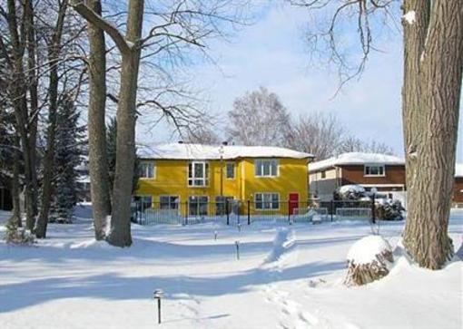 фото отеля Brasscranes Bed & Breakfast
