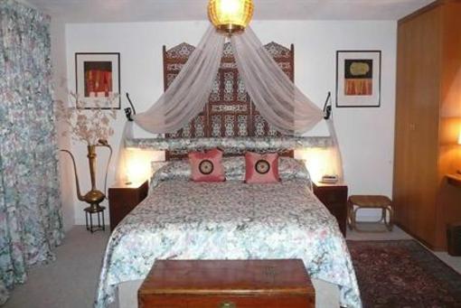 фото отеля Brasscranes Bed & Breakfast