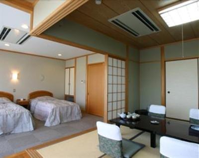фото отеля Kinosaki Onsen Hotel Seri