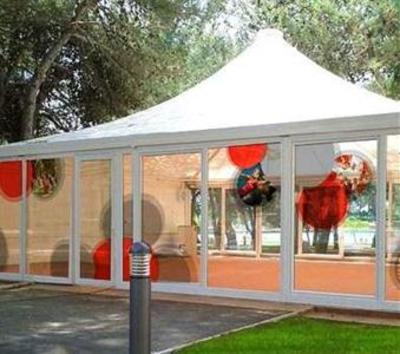 фото отеля Camping IN Stella Maris Umag