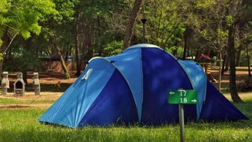 фото отеля Camping IN Stella Maris Umag