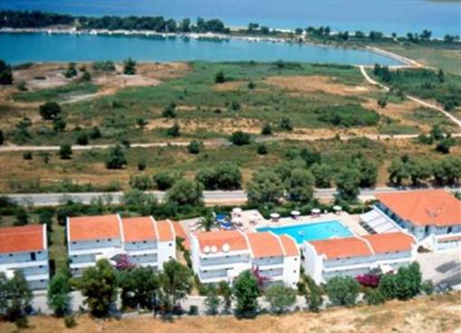 фото отеля Hotel Port Marina